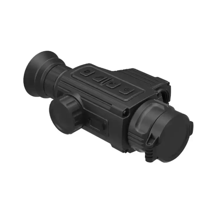Hunting Thermal Imaging Scope - RS5 35 mm 2x 4x infrarood