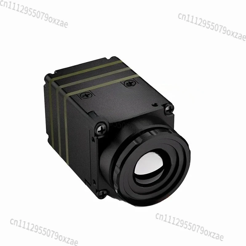 Thermal Module 640X512 Core - Populaire thermische beeldvormingsmodule, 640x512 VOx, ongekoelde