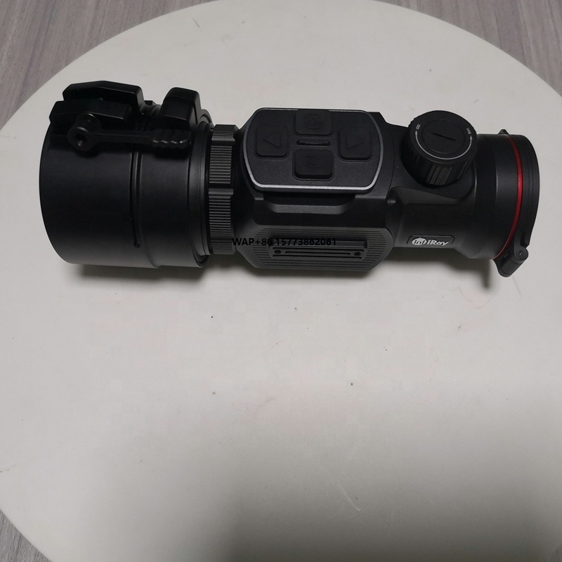 Hunting Thermal Imaging Scope - MAH50 Clip-on 1x, 2x, 4x warmtebeeldcamera