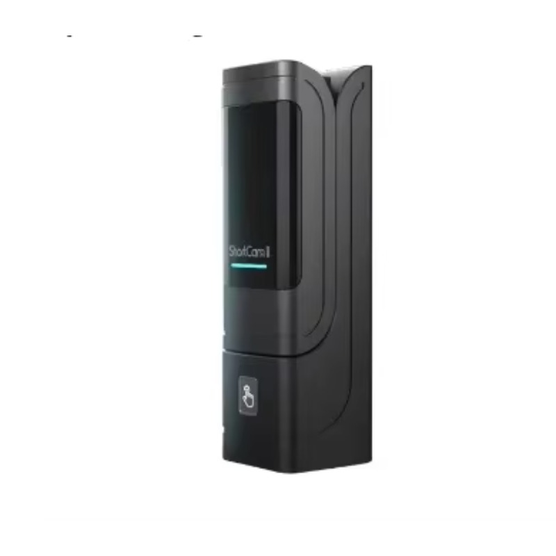 Shortcam Thermal Imaging Pcb - 2025LANGCHI Infrarood Warmtebeeldvorming Vouwen Snelle Diagnose