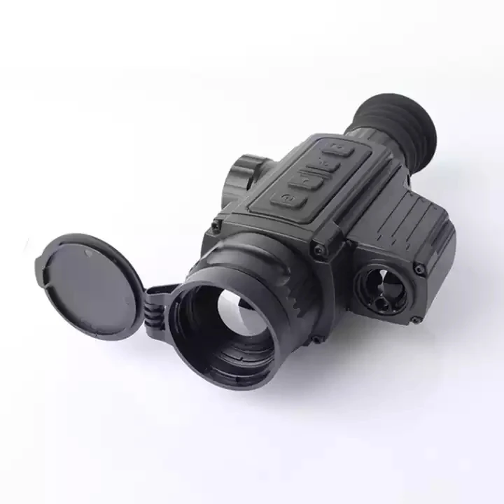 RS5 35 mm 2x 4x infrarood warm - Hunting Thermal Imaging Scope recensie en prijs