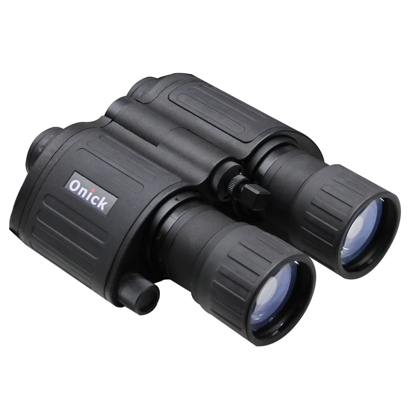 Premiumproducten 2025 NVG-M Ja - Hunting Thermal Imaging Scope recensie en prijs