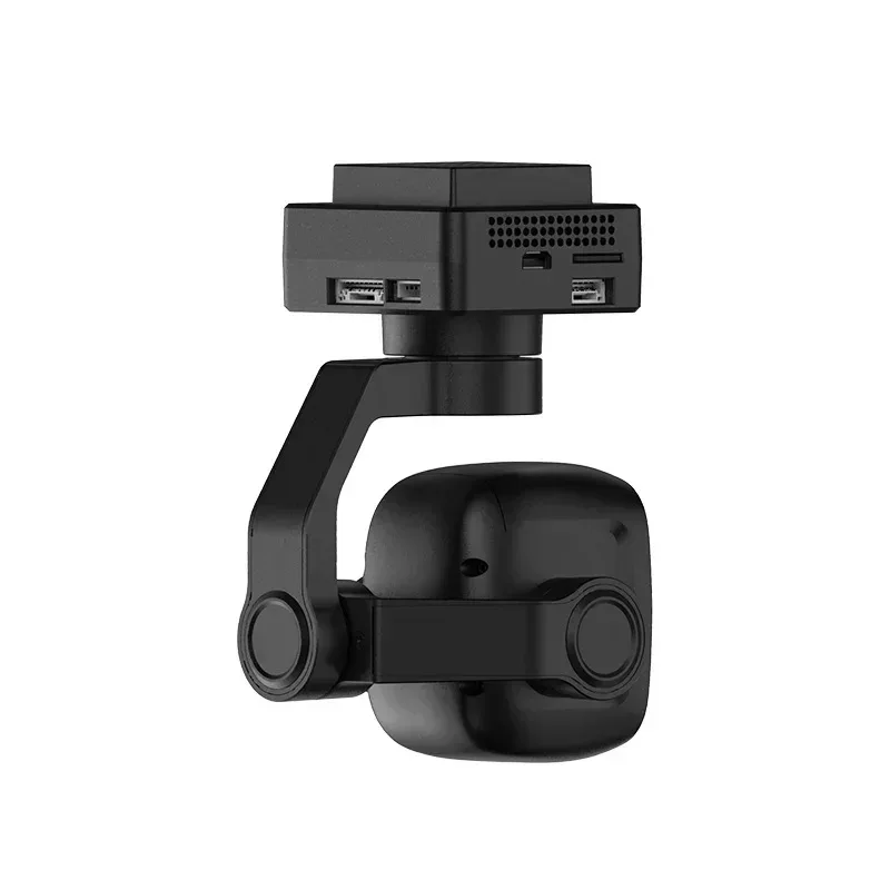Hoge-resolutie drone-pod therm - Thermal Imager Drone Gimbal recensie en prijs