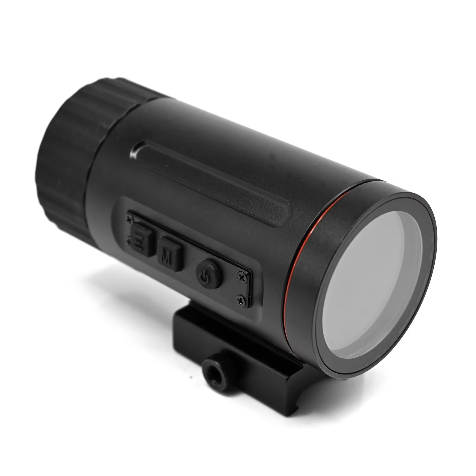 Thermische beeldvormingskijker - Hunting Thermal Imaging Scope recensie en prijs