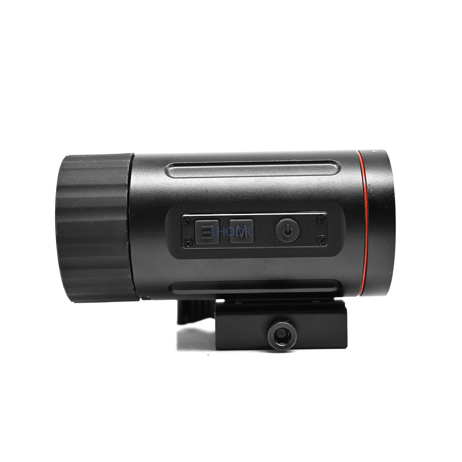 Thermische beeldvormingskijker - Hunting Thermal Imaging Scope recensie en prijs