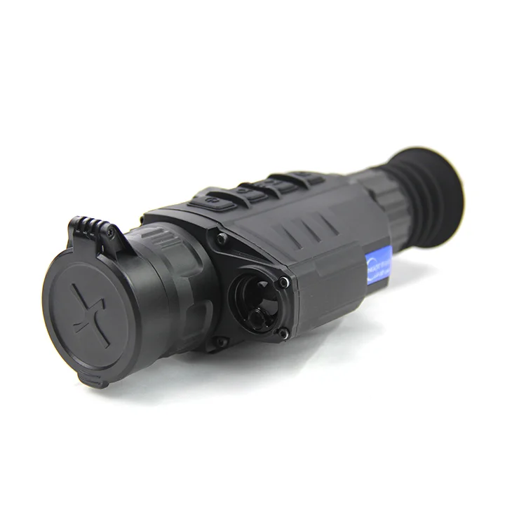 Thermische scope Draagbare bos - Thermal Scope Night Vision Monocular recensie en prijs