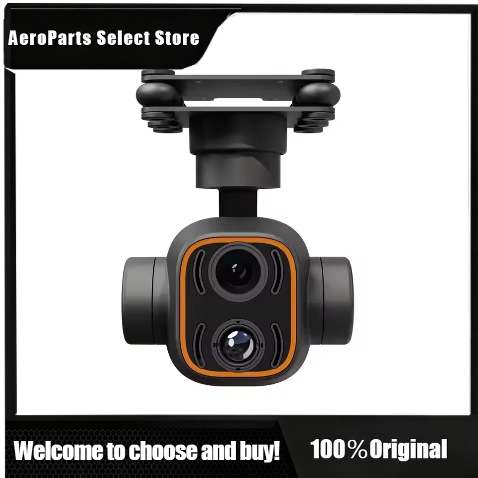 APStoreSkydroid C12 2k HD Ther - Thermal Imager Drone Gimbal recensie en prijs