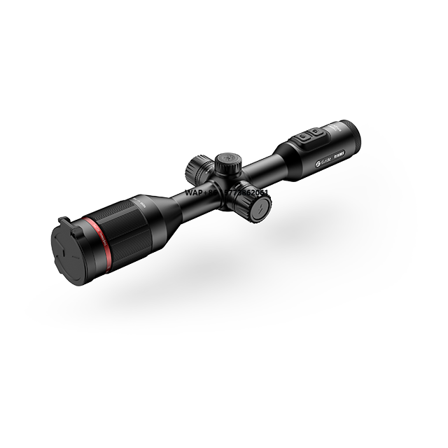 Gids Sensmart TU630 Outdoor Ja - Guide Sensmart Thermal Monocular recensie en prijs