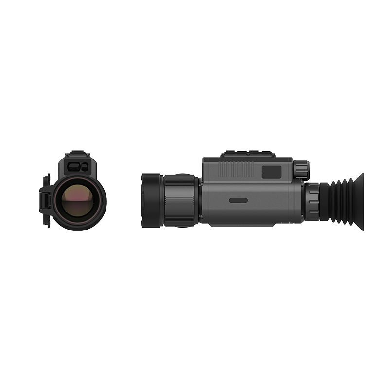 Sytong MM06-50LRF Thermische B - Hunting Thermal Imaging Scope recensie en prijs