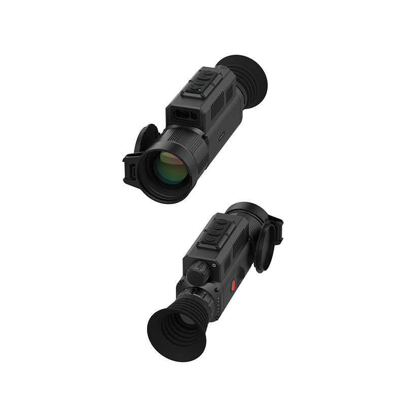 Sytong MM06-50LRF Thermische B - Hunting Thermal Imaging Scope recensie en prijs