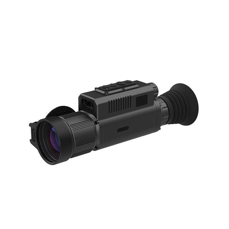 Sytong MM06-50LRF Thermische B - Hunting Thermal Imaging Scope recensie en prijs