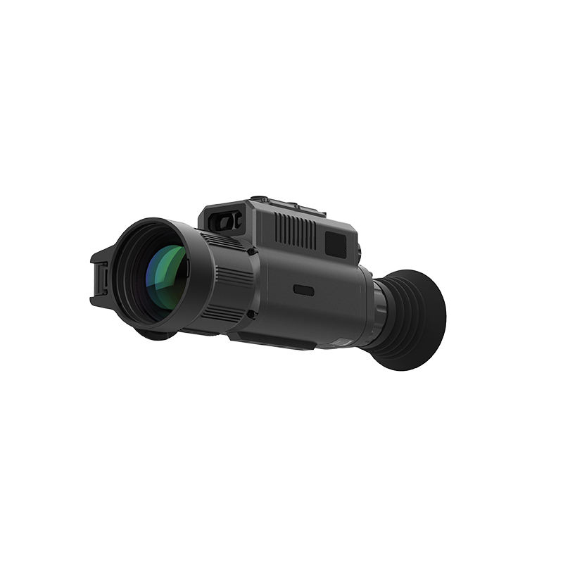 Sytong MM06-50LRF Thermische B - Hunting Thermal Imaging Scope recensie en prijs