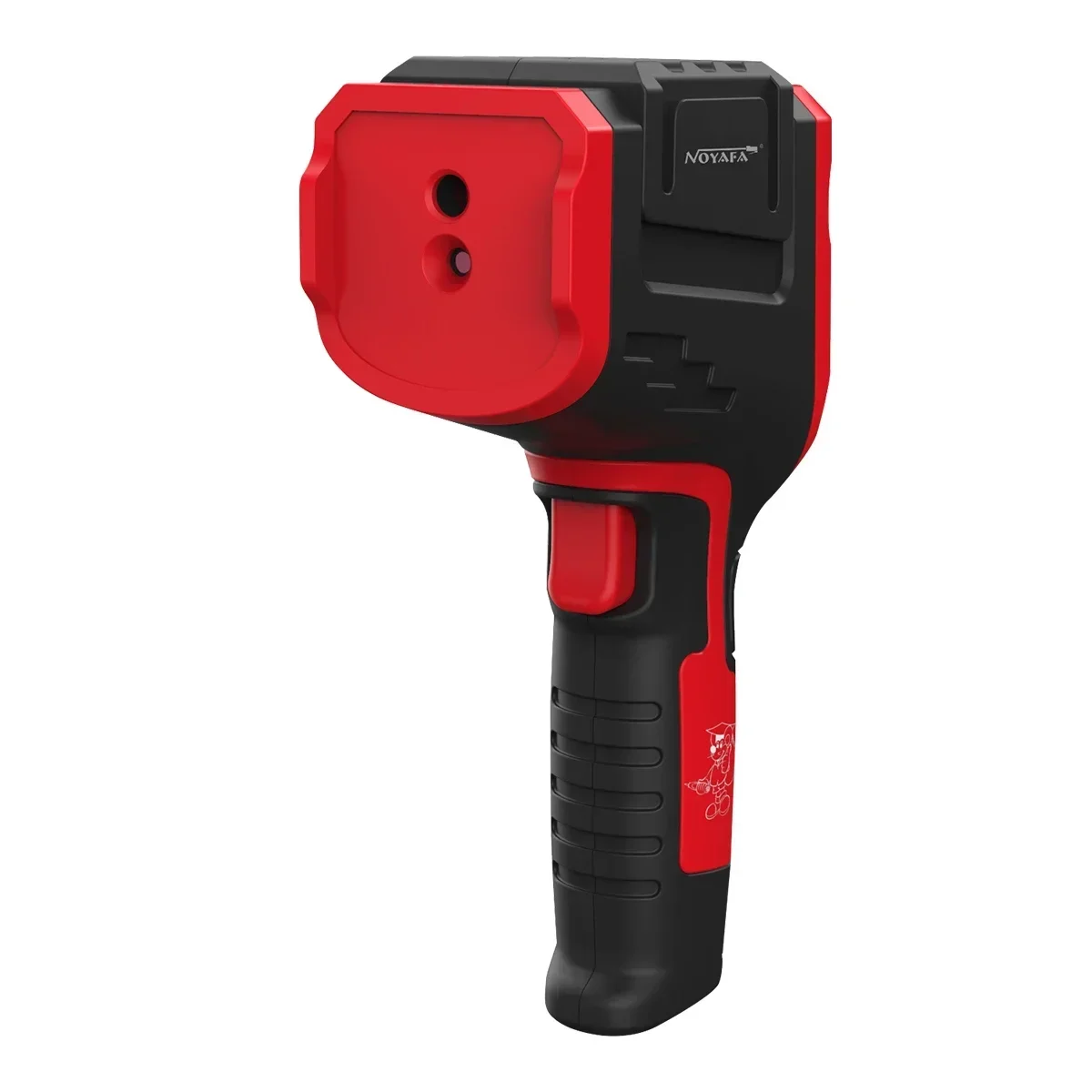 thermische camera, infrarood t - Nf 521 Thermal Imaging Camera recensie en prijs