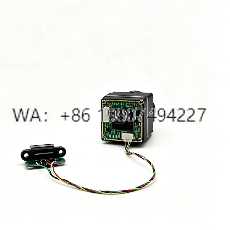 640x512 Ongekoelde Infrarood T - Thermal Module 640X512 Core recensie en prijs