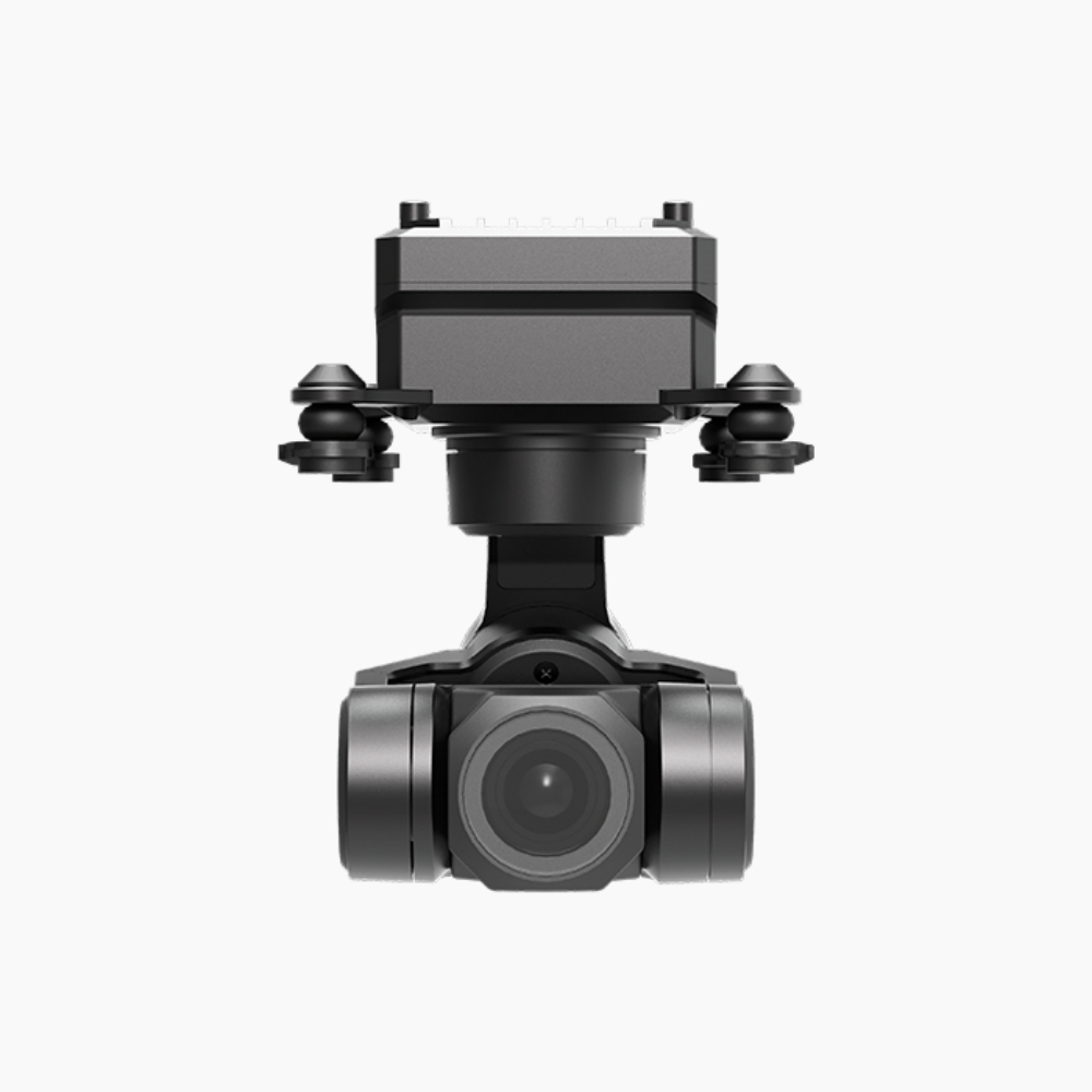 NCZOBOE 4K Micro Thermische Be - Thermal Imager Drone Gimbal recensie en prijs