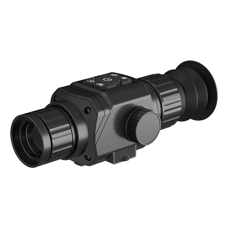 2026 256X192 19mm Infrarood Zi - Hunting Thermal Imaging Scope recensie en prijs