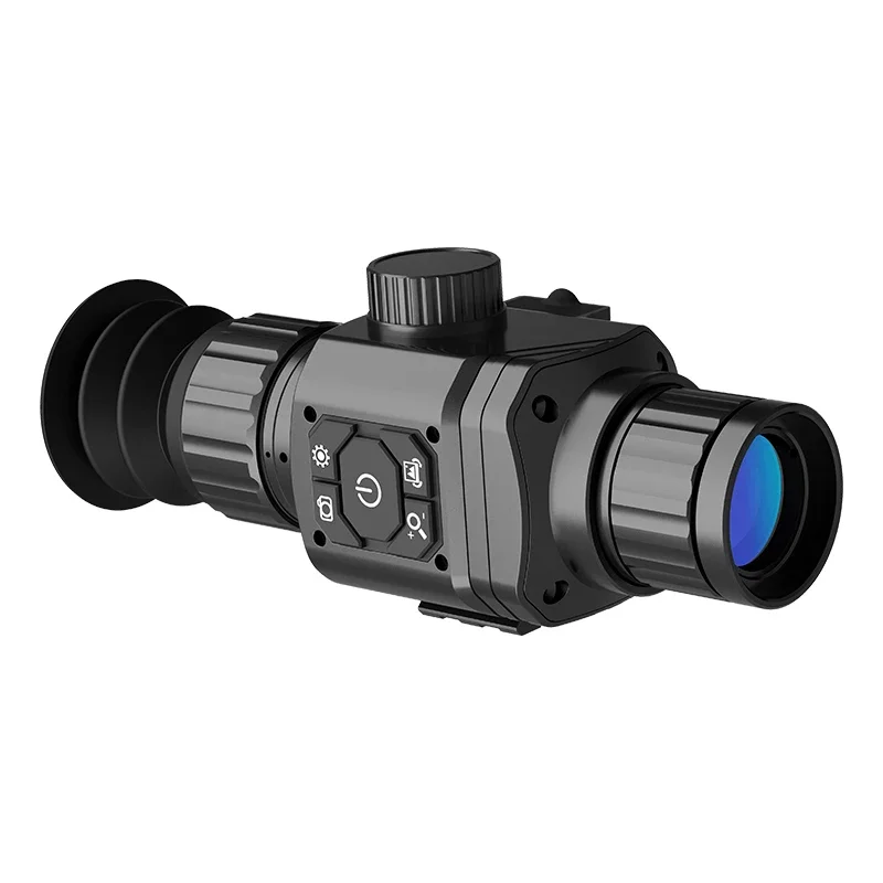 2026 256X192 19mm Infrarood Zi - Hunting Thermal Imaging Scope recensie en prijs